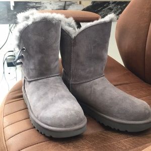 UGG boots